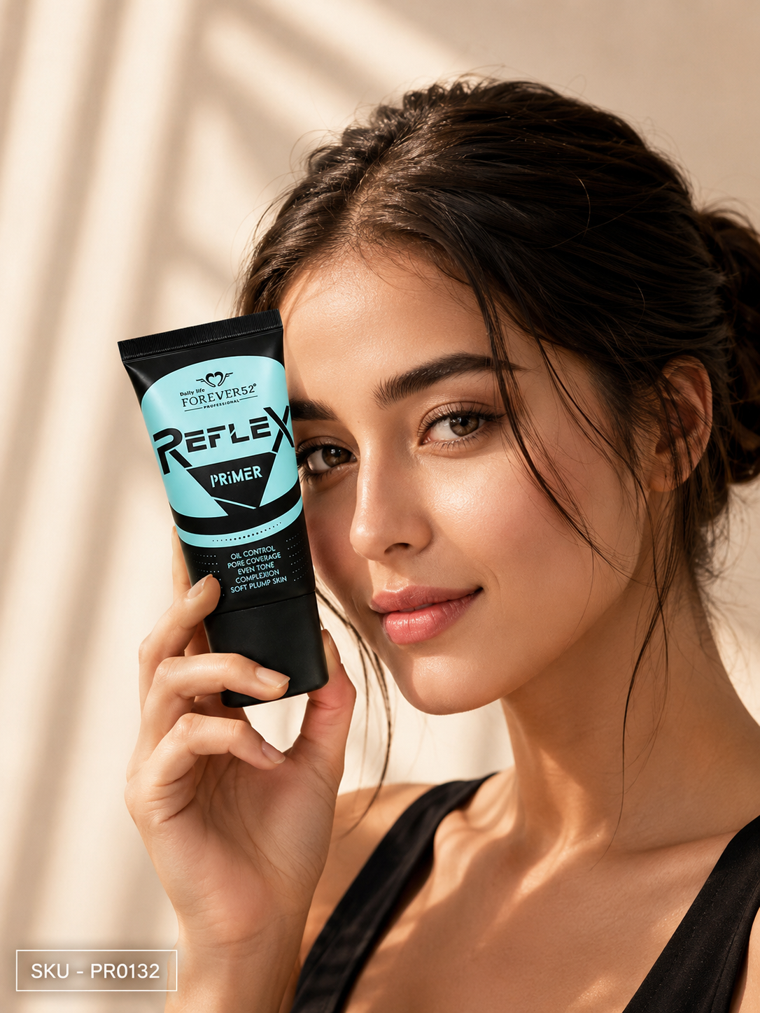 Forever52 Reflex Oil Control Face Primer