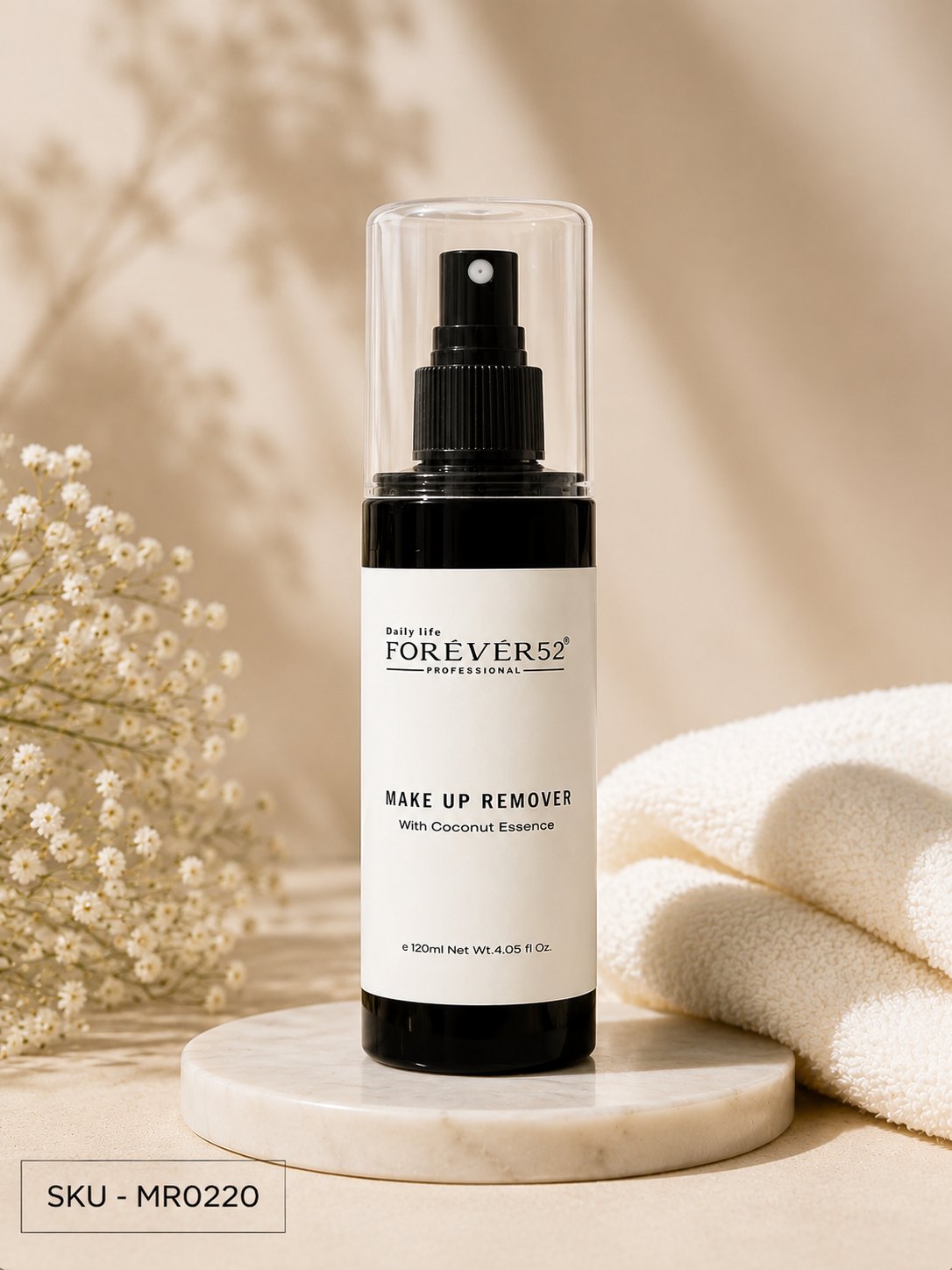 Forever52 Makeup Remover