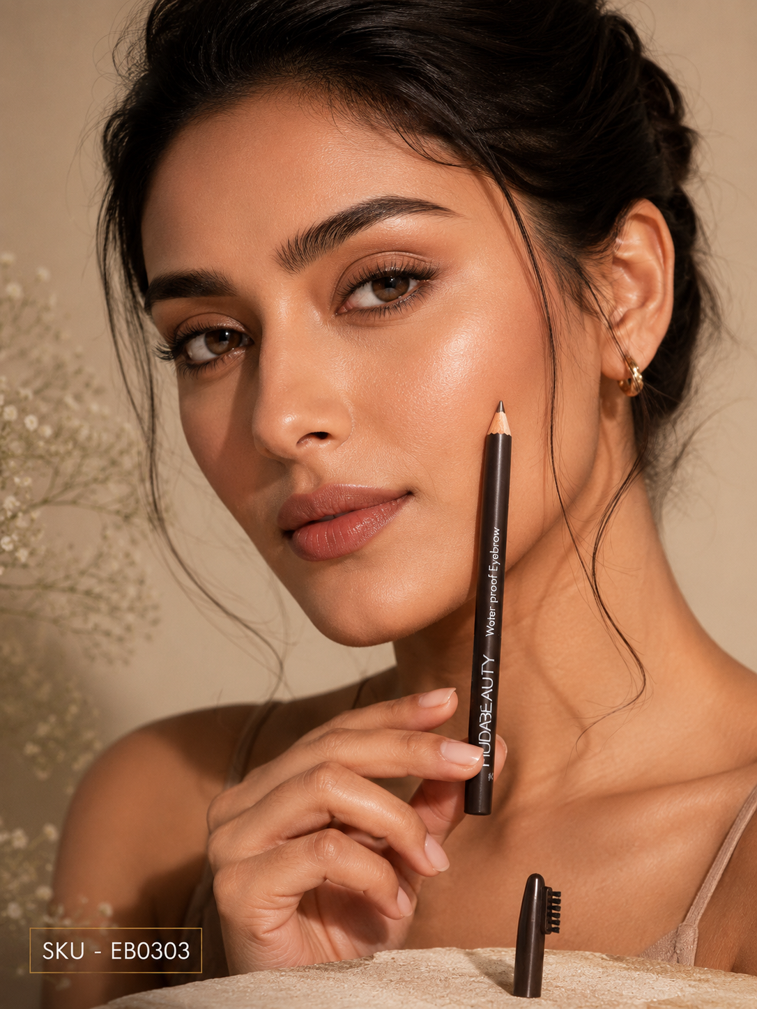 Huda beauty Eyebrow Pencil