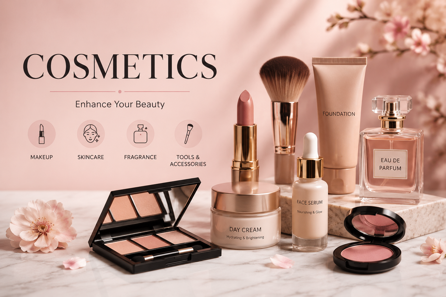 Cosmetics