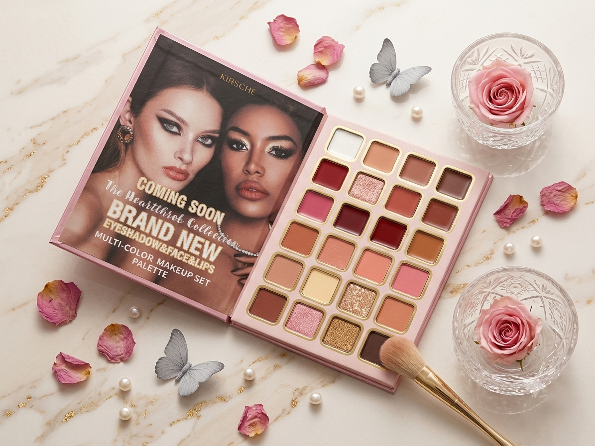 Eye shadow