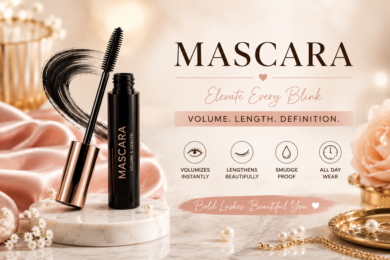 Mascara