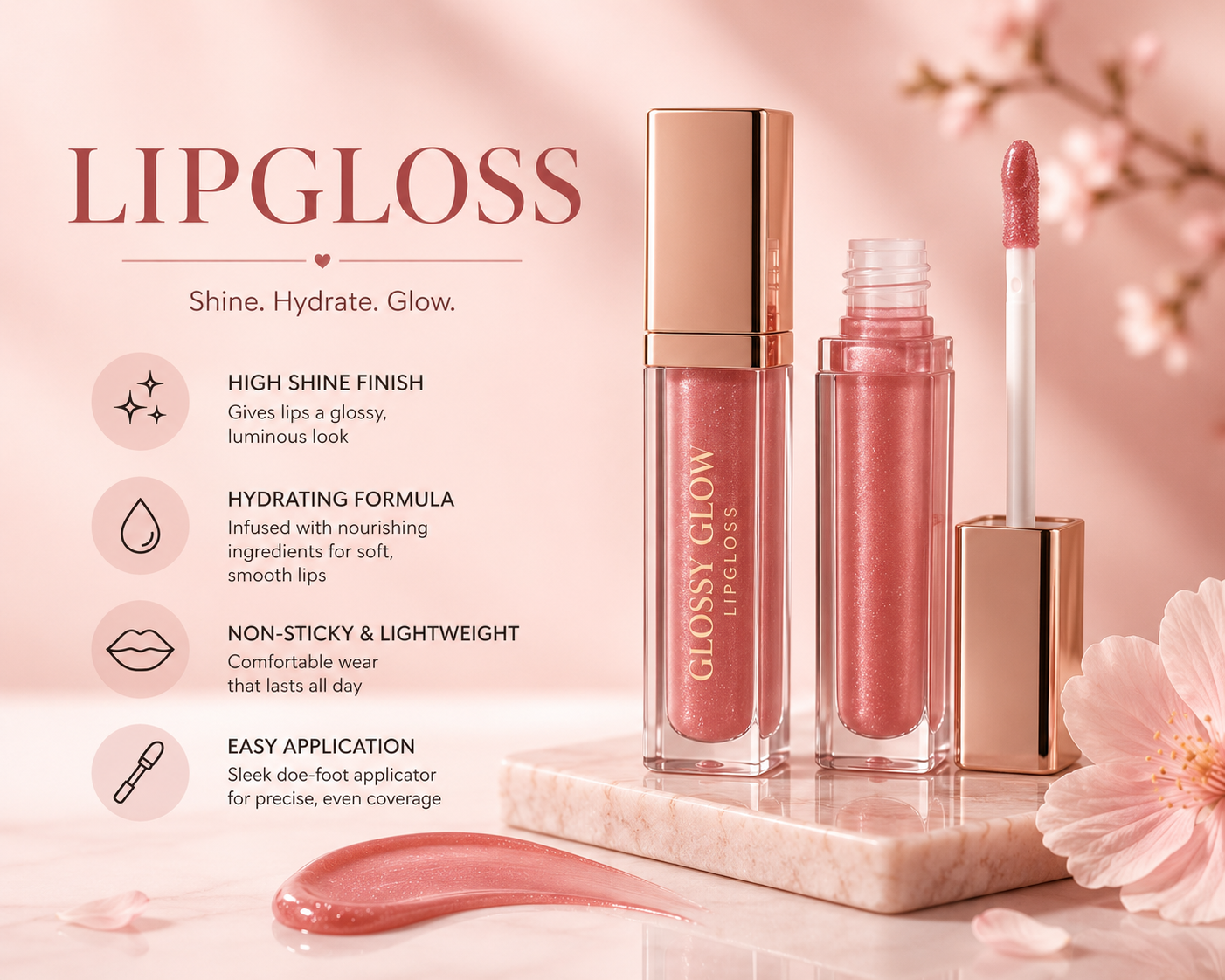 Lip Gloss