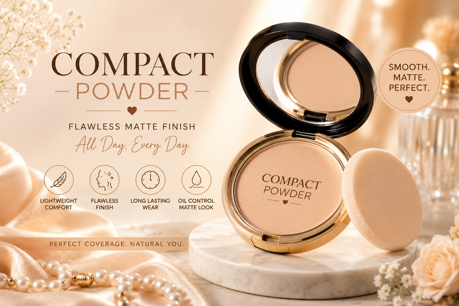 Compact/Powder