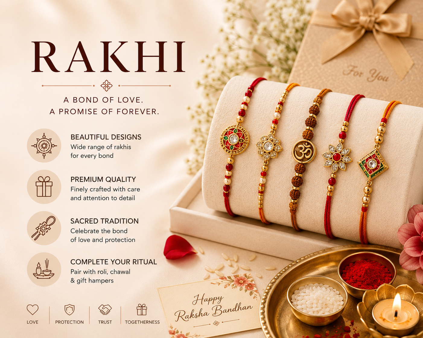 Bhai Rakhi