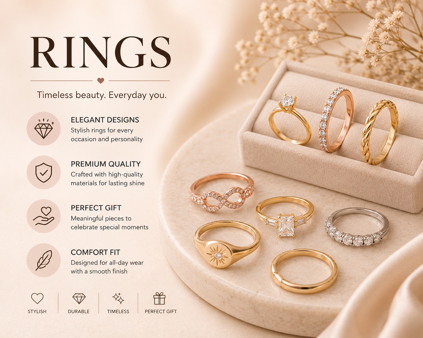 Rings