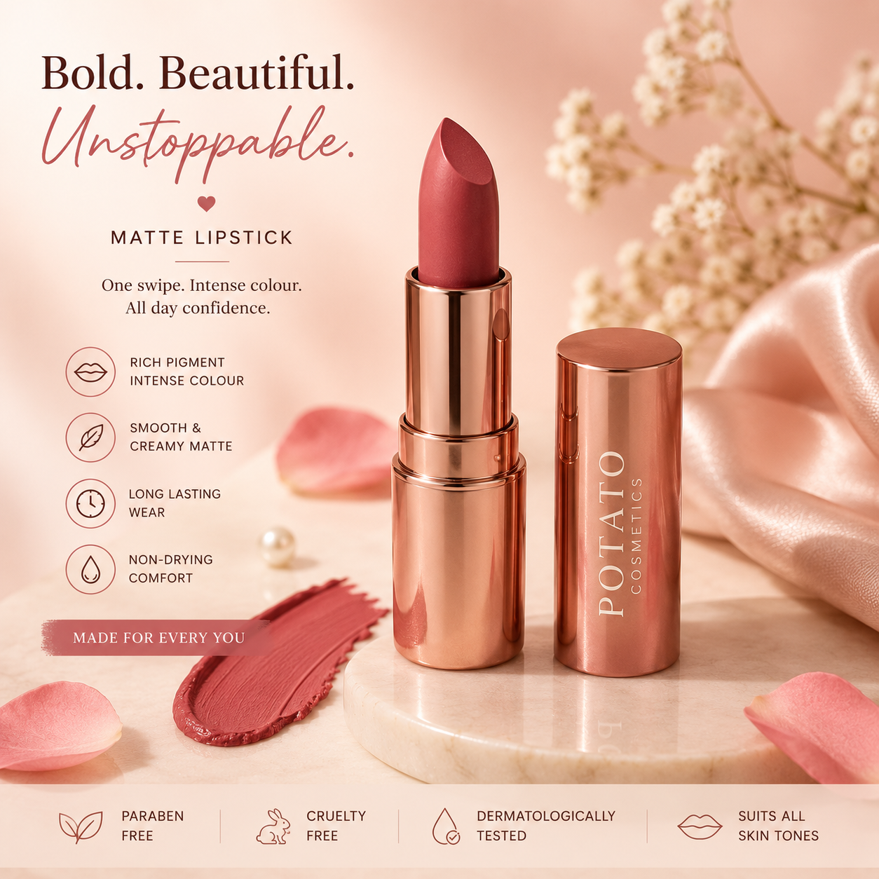 Lipstick