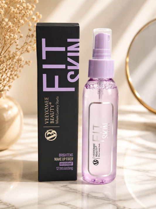 Veeyomee Beauty Make-up fixer