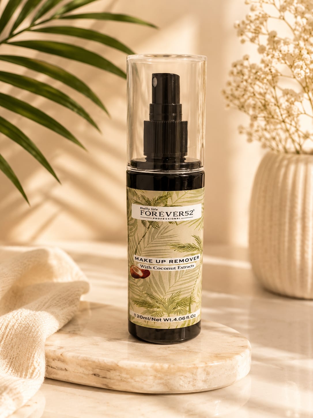 Forever52 Makeup Remover