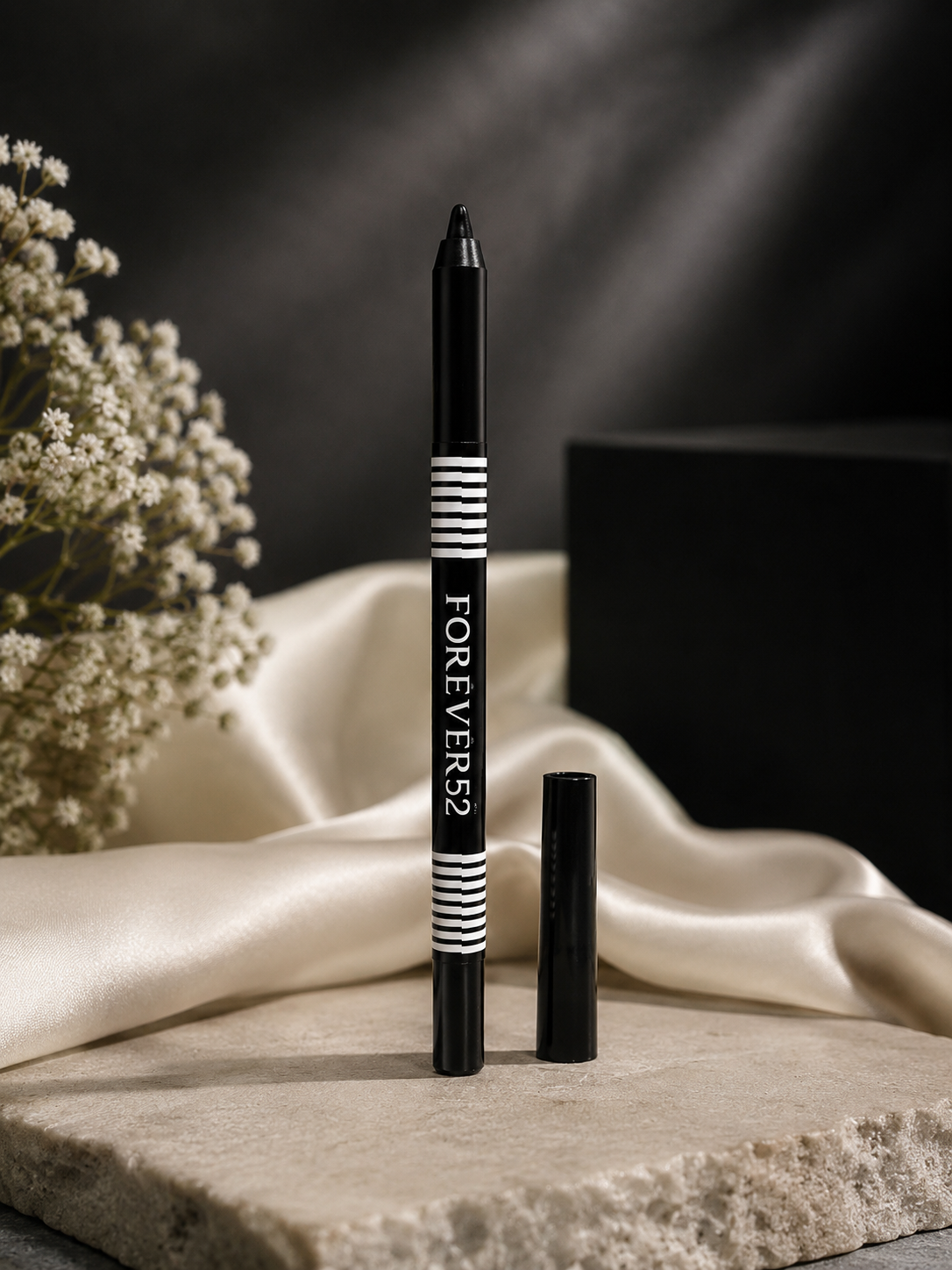 Forever52 Waterproof Kajal