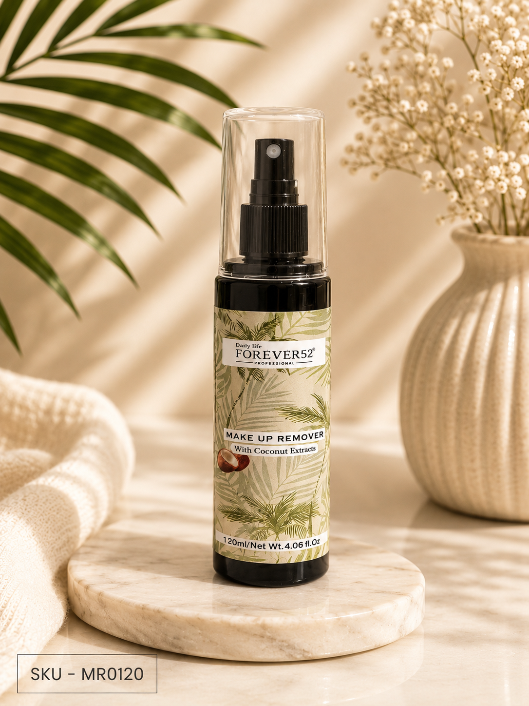 Forever52 Makeup Remover