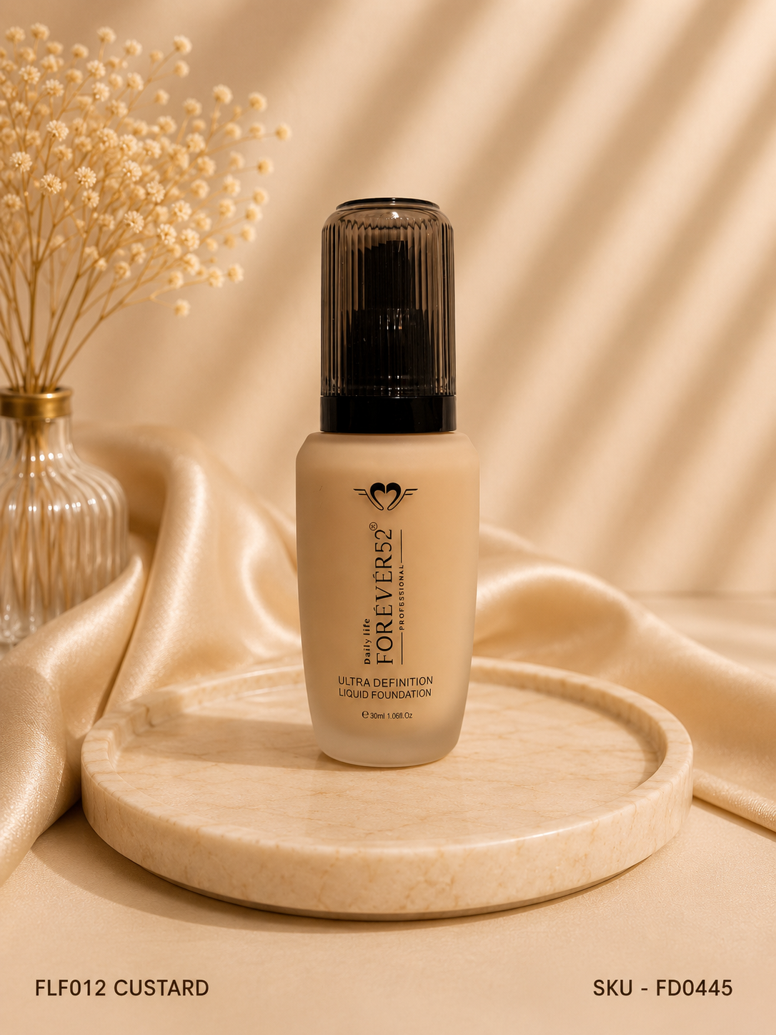 Forever52 Ultra Definition Liquid Foundation