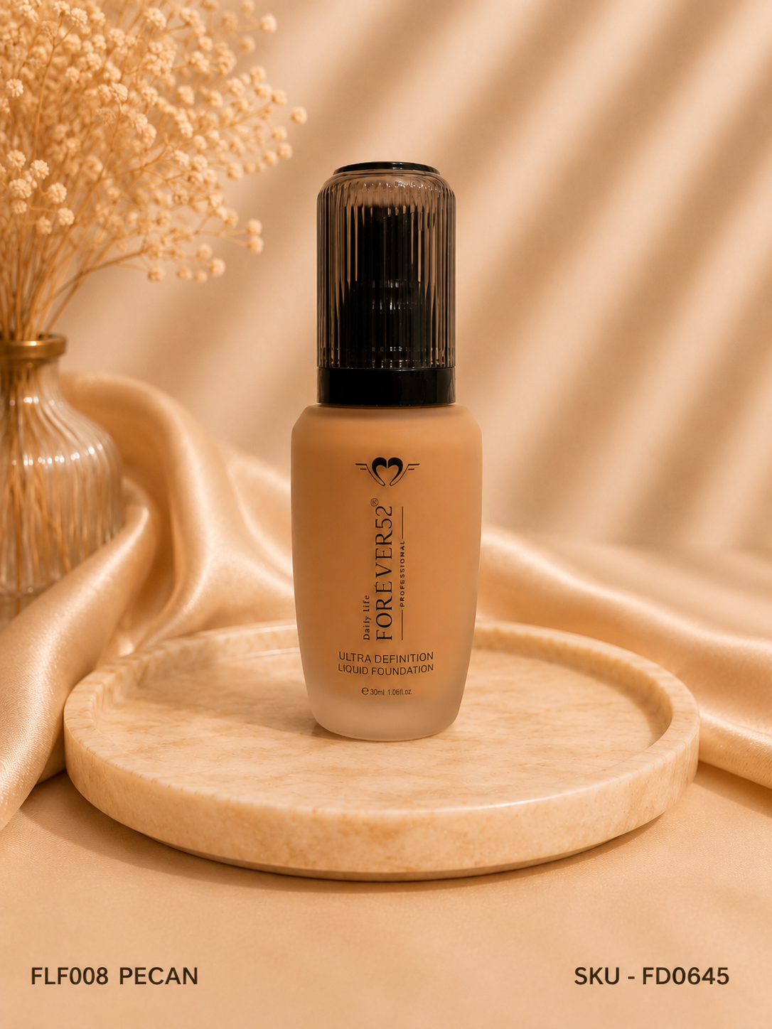 Forever52 Ultra Definition Liquid Foundation