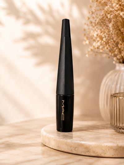 Mac liquid eyeliner