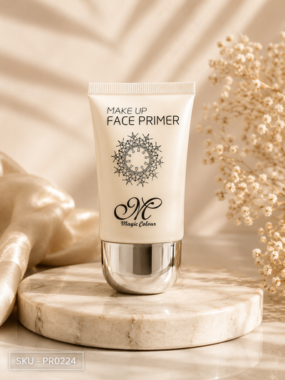 Magic Colour Make Up Face Primer