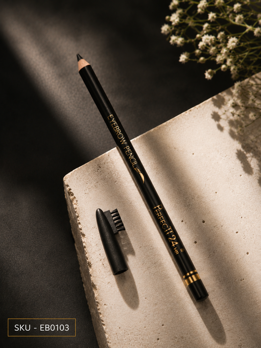 Black Eyebrow Pencil