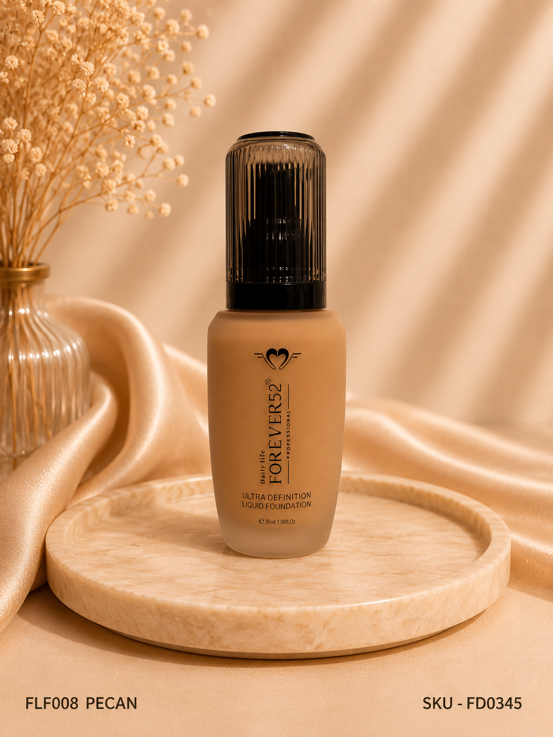 Forever52 Ultra Definition Liquid Foundation