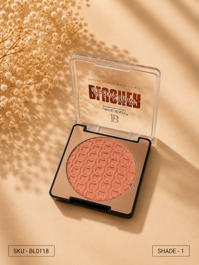 Lakyou Beauty Professional Blush