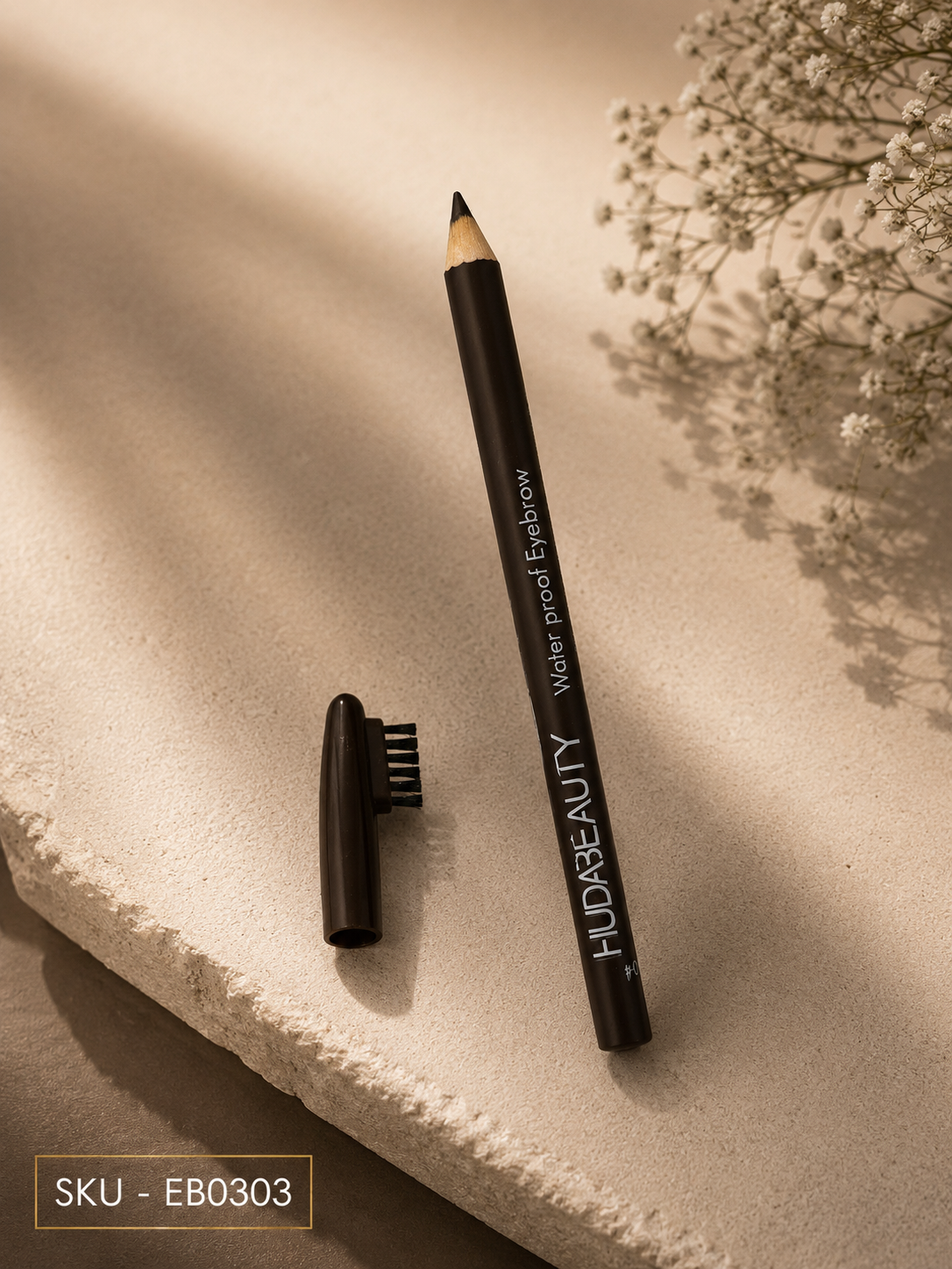 Huda beauty Eyebrow Pencil