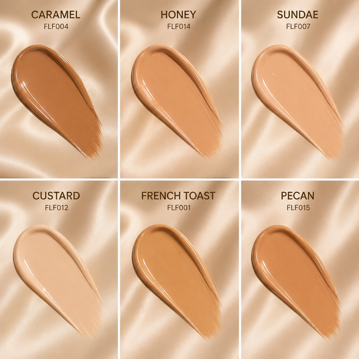 Forever52 Ultra Definition Liquid Foundation