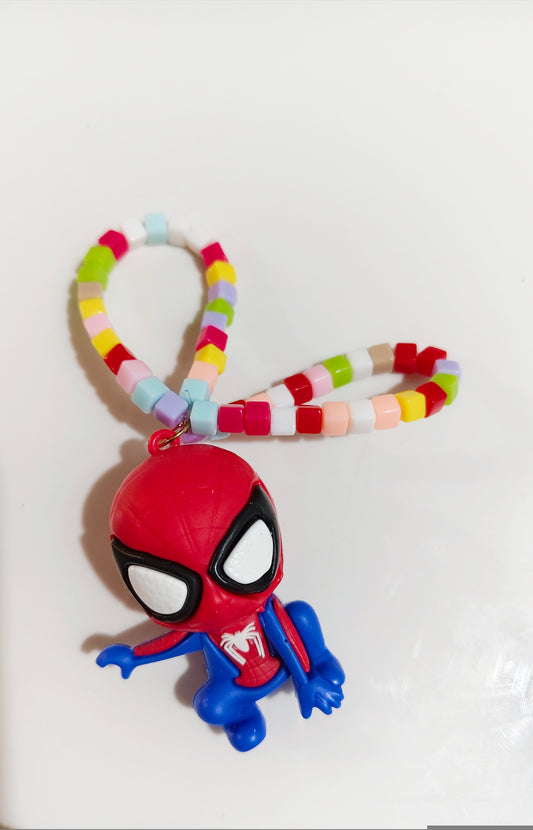 Superhero-Inspired Kids Rakhi