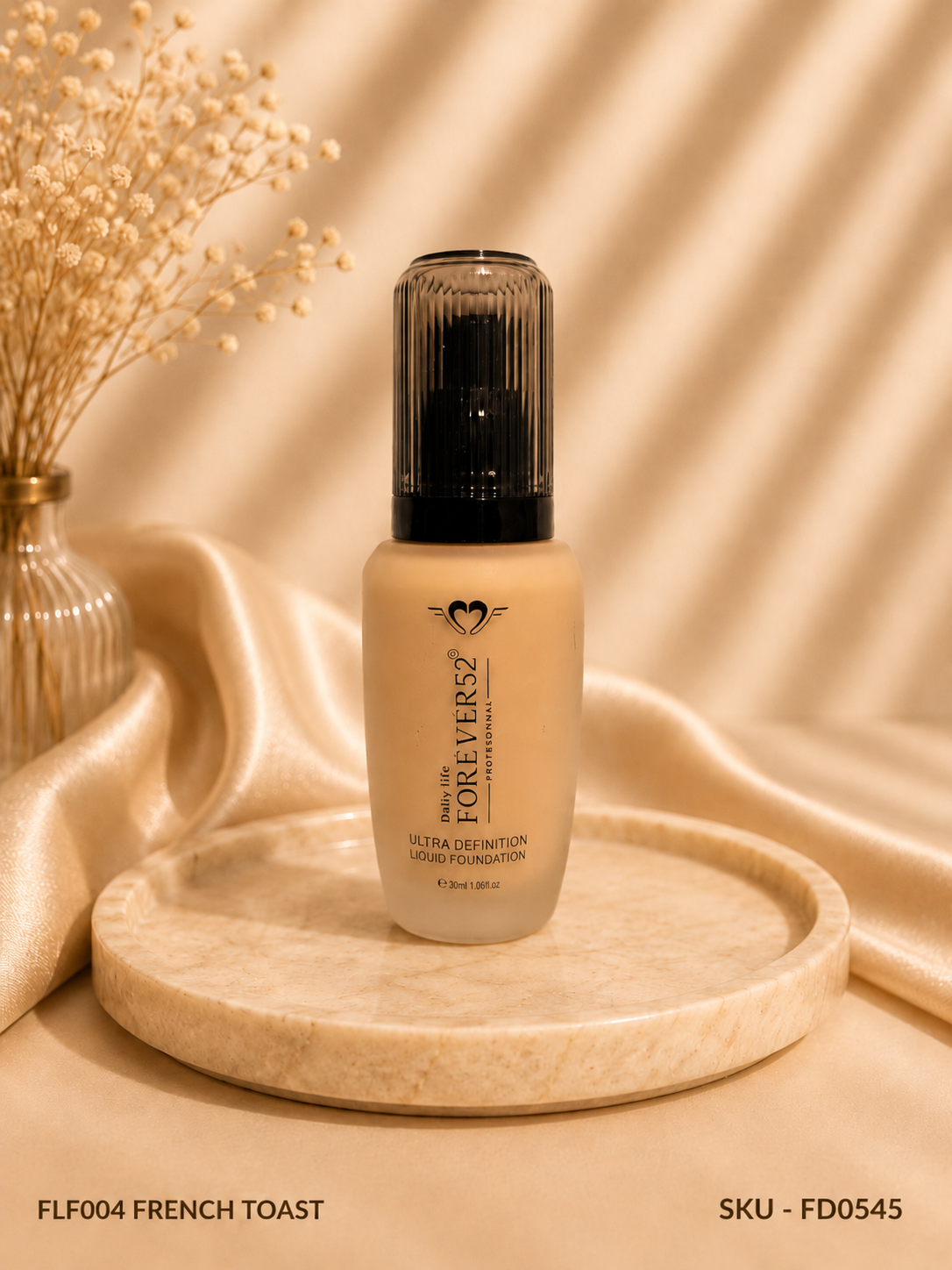 Forever52 Ultra Definition Liquid Foundation