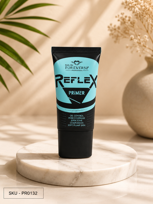 Forever52 Reflex Oil Control Face Primer
