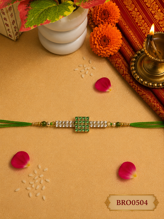 Swastik Rakhi
